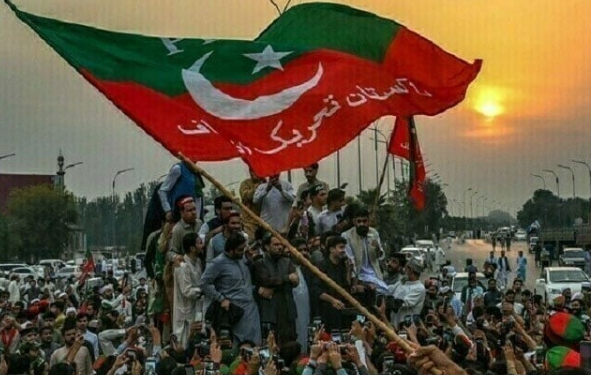 PTI Decides to Participate in By-Elections, Postpones Opposition Leader Nomination Amid Judicial Uncertainty