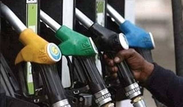 Petroleum Prices Likely to Rise Again: Oil Marketing Companies Prepare Working Paper