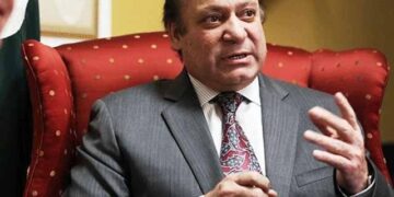 Time has proven that opponents know nothing but hatred, jealousy, backbiting, and rudeness, Nawaz Sharif