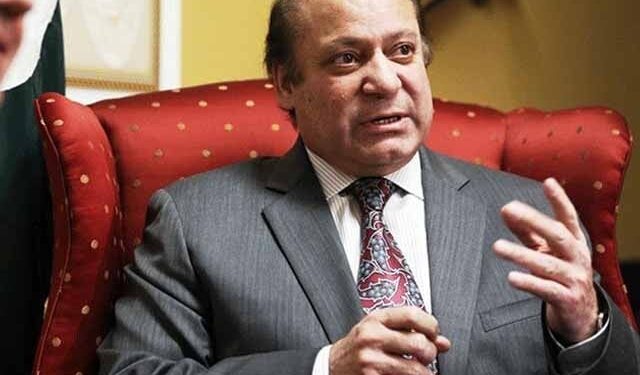 Time has proven that opponents know nothing but hatred, jealousy, backbiting, and rudeness, Nawaz Sharif