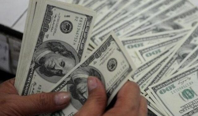 Dollar 7 paise cheaper in Interbank, the price became Rs 278.55