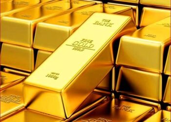 The price of gold increased further in the global and local markets