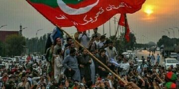 PTI Faces Internal Divisions Over August 5 Protest Strategy: Uncertainty Looms Over Lahore Demonstrations