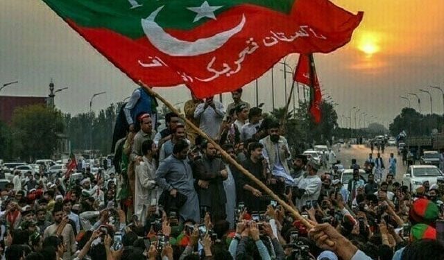 PTI Faces Internal Divisions Over August 5 Protest Strategy: Uncertainty Looms Over Lahore Demonstrations