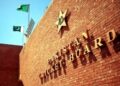 PCB Dismisses All Officials of Islamabad Region in Major Shake-Up