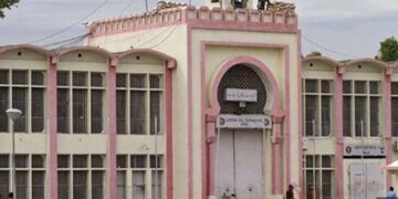 New Tosha khana reference, NAB team reached Adiala Jail