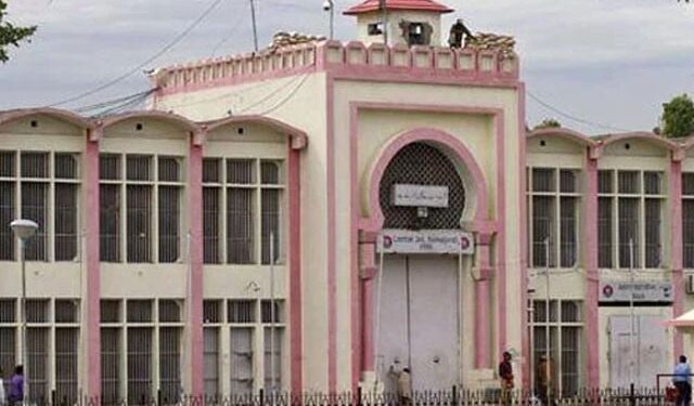 New Tosha khana reference, NAB team reached Adiala Jail