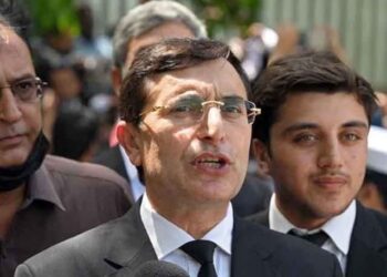 Jaffer Express Attack: Security Forces Prevent a Major Tragedy, Says Barrister Gohar