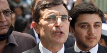 Jaffer Express Attack: Security Forces Prevent a Major Tragedy, Says Barrister Gohar