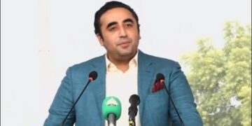 What happened was very good, happy democracy to the nation, Bilawal