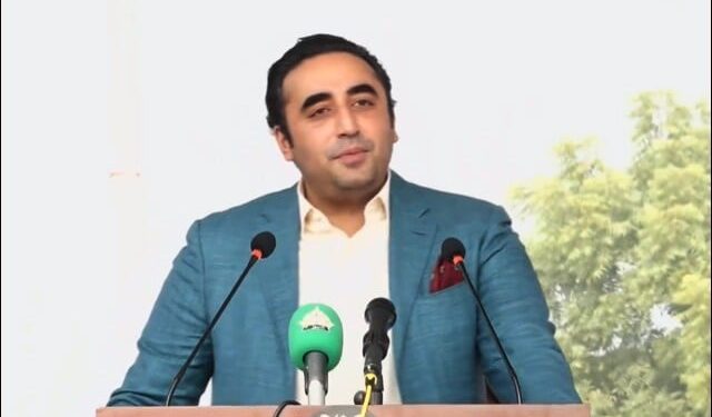 What happened was very good, happy democracy to the nation, Bilawal