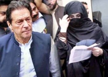 Islamabad High Court: Miscellaneous application filed to visit the cell of Imran Khan, Bushra Bibi