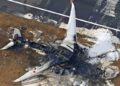Passenger plane crashes in Canada; Casualties