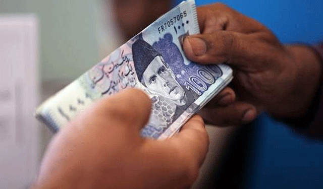 Pakistan will pay 18 thousand 700 billion rupees in debt this year, Ministry of Finance