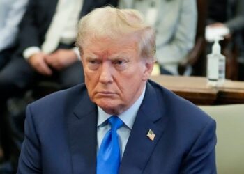 Trump's big decisions: Shakeup in the US Department of Defense, top military leadership dismissed