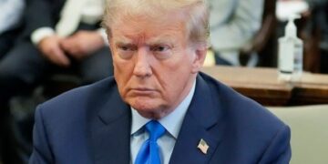 Trump's big decisions: Shakeup in the US Department of Defense, top military leadership dismissed