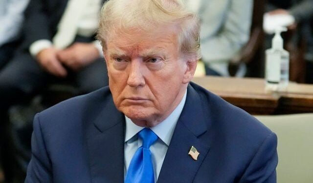 Trump's big decisions: Shakeup in the US Department of Defense, top military leadership dismissed