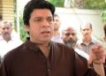 Senator Faisal Vawda Praises Army Chief’s Response to Indian Propaganda and Highlights National Security Strategy
