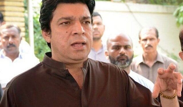Senator Faisal Vawda Praises Army Chief’s Response to Indian Propaganda and Highlights National Security Strategy