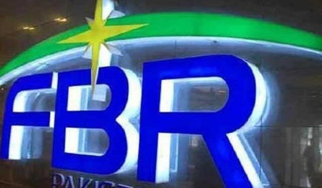 FBR ends favouritism on IRS grade 17 to 19 officers