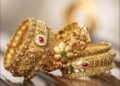 Global and local gold prices rise for second consecutive day