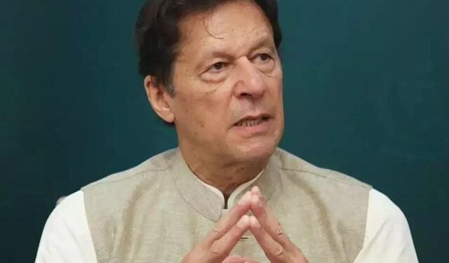 Imran Khan never relied on foreign interference for a deal like his political rivals