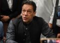Establishment stands with those who have been twice NRO-hit, Imran Khan's letter to Chief Justice