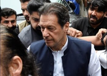 GHQ attack case: Several PTI leaders including Imran Khan likely to be indicted today