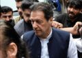 GHQ attack case will be heard today, Imran Khan is likely to be indicted