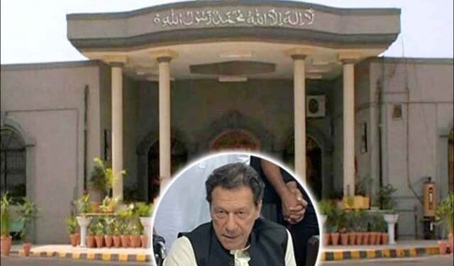 Court summons Adiala Jail authorities in person on Imran Khan’s request