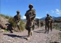 Khyber Pakhtunkhwa government decides to launch operation to restore law and order in Kurram Agency