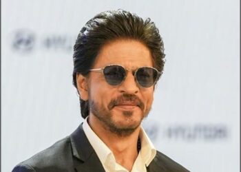 Shah Rukh Khan’s Firsthand Experience of 9/11: A Harrowing Account of the Tragic Day