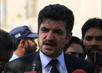 Sher Afzal Marwat Accuses Aleema Khan of Causing Chaos and Weakness in PTI