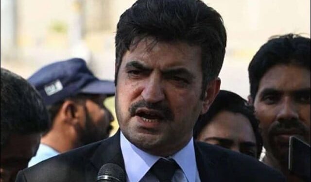 Sher Afzal Marwat Accuses Aleema Khan of Causing Chaos and Weakness in PTI