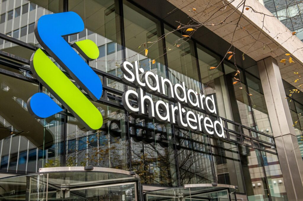 Standard Chartered Bank posts hefty profits in 9MCY23: WealthPK