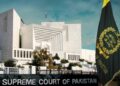 Chief Justice to Preside Over Cases in Quetta: Supreme Court Releases Weekly Judges Roster and Cause List
