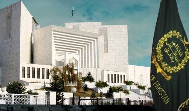Chief Justice to Preside Over Cases in Quetta: Supreme Court Releases Weekly Judges Roster and Cause List