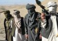 Terrorists from Afghanistan arrested in operation near Pak-Afghan border, important revelations