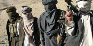 Terrorists from Afghanistan arrested in operation near Pak-Afghan border, important revelations