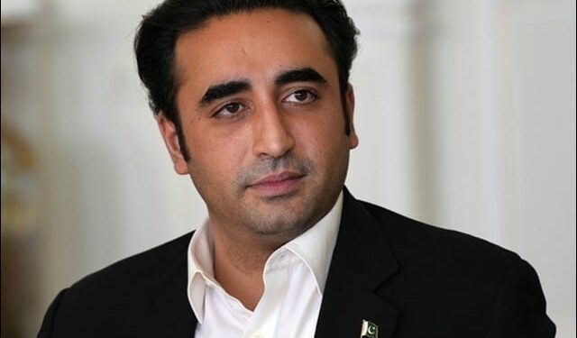 Meeting with Bilawal Bhutto, PP Punjab officials erupted against the Maryam Nawaz government