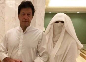 Possibility of arrest of Imran Khan, Bushra Bibi in new NAB reference
