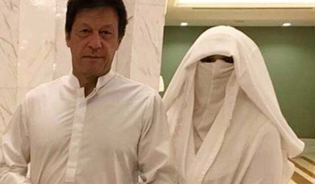 Possibility of arrest of Imran Khan, Bushra Bibi in new NAB reference