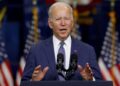 Biden pardons his son, brother, sister-in-law, sister-in-law, brother-in-law and several officials ‘early’