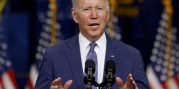 Biden pardons his son, brother, sister-in-law, sister-in-law, brother-in-law and several officials ‘early’