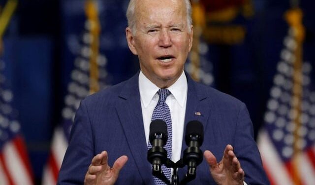 Biden pardons his son, brother, sister-in-law, sister-in-law, brother-in-law and several officials ‘early’