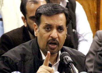 Decision reserved on NAB reference restoration application against Mustafa Kamal