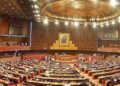 National Assembly Standing Committee on Defence Rejects India’s Baseless Allegations and Condemns Pahalgam Tragedy