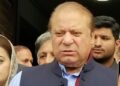 Nawaz Sharif Declares Pakistan is Moving Forward Again: Emphasizes Global Attention on Kashmir