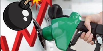 Major Increase in Petroleum Prices: Government Issues Formal Notification