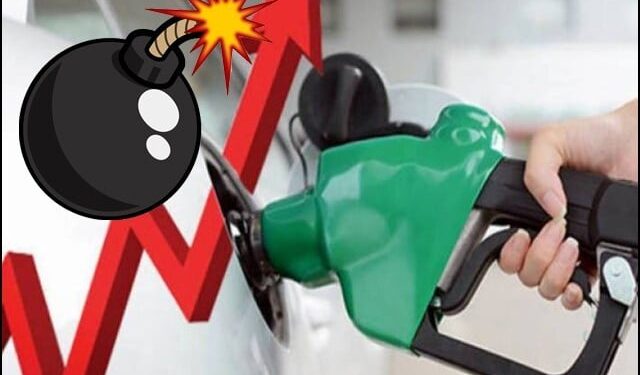 Major Increase in Petroleum Prices: Government Issues Formal Notification